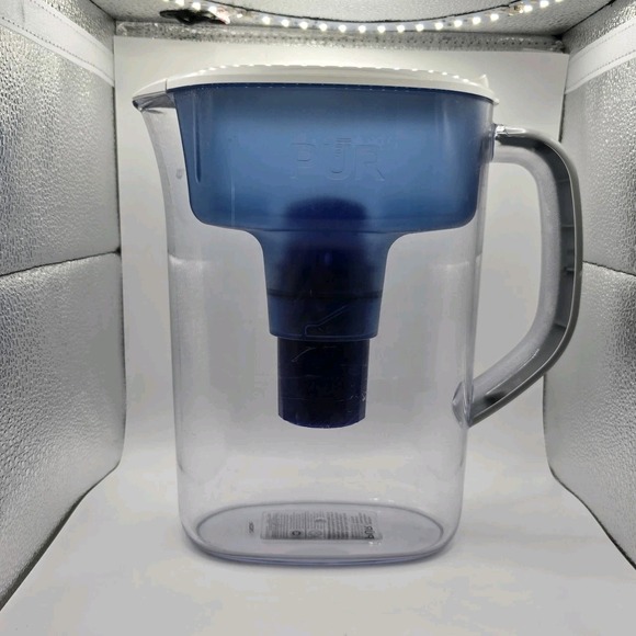 PUR Water Pitcher with filter CR-1100C - Picture 3 of 6